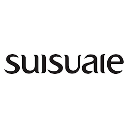 SUISUAIE logo