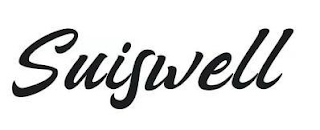 SUISWELL logo