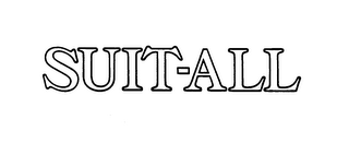 SUIT-ALL logo