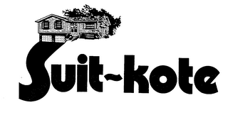 SUIT-KOTE logo