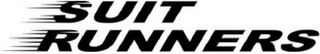 SUIT RUNNERS logo