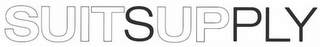 SUIT SUPPLY logo