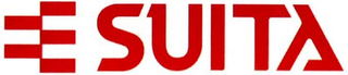 SUITA logo