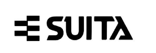 SUITA logo