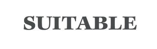 SUITABLE logo