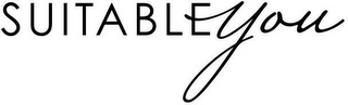 SUITABLEYOU logo