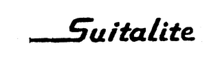 SUITALITE logo