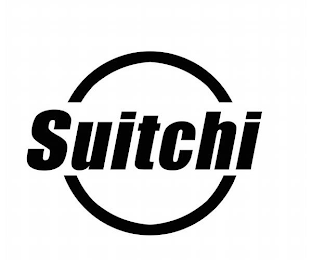 SUITCHI logo