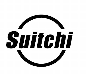 SUITCHI logo