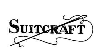 SUITCRAFT logo