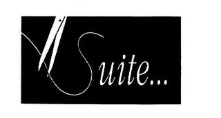 SUITE... logo