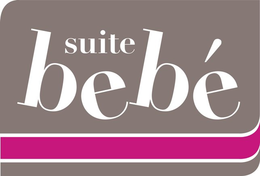 SUITE BEBÉ logo