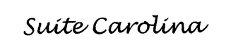 SUITE CAROLINA logo