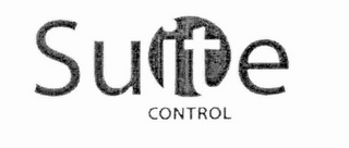 SUITE CONTROL logo