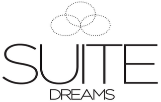 SUITE DREAMS logo