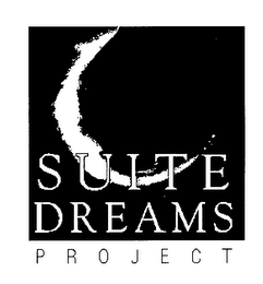 SUITE DREAMS PROJECT logo