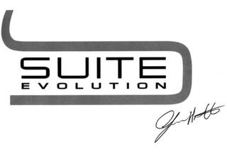SUITE EVOLUTION logo