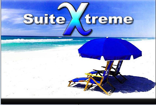 SUITE EXTREME logo