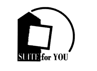 SUITE FOR YOU logo