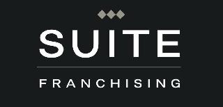 SUITE FRANCHISING logo