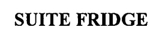 SUITE FRIDGE logo