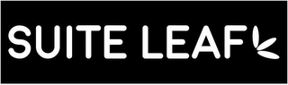 SUITE LEAF logo