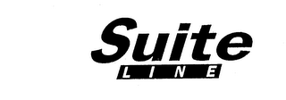 SUITE LINE logo