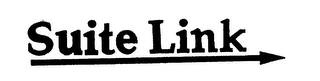SUITE LINK logo