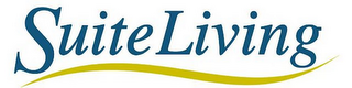 SUITE LIVING logo
