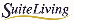 SUITE LIVING logo