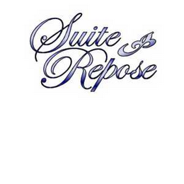 SUITE REPOSE logo