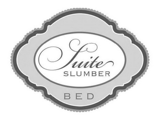 SUITE SLUMBER BED logo