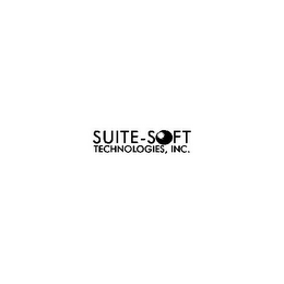 SUITE-SOFT TECHNOLOGIES, INC. logo