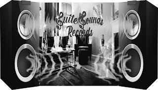 SUITE SOUNDS RECORDS logo