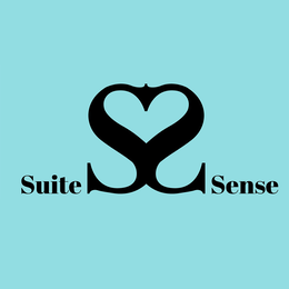 SUITE SS SENSE logo