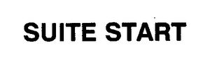SUITE START logo