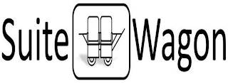 SUITE WAGON logo