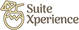 SUITE XPERIENCE logo
