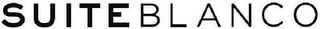 SUITEBLANCO logo