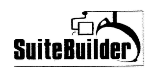 SUITEBUILDER logo