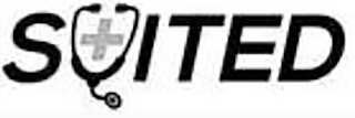 SUITED logo