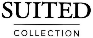 SUITED COLLECTION logo