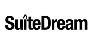SUITEDREAM logo