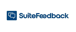 SUITEFEEDBACK logo