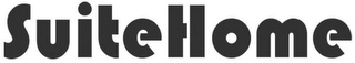 SUITEHOME logo