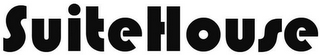SUITEHOUSE logo