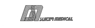 SUITER MEDICAL SM logo