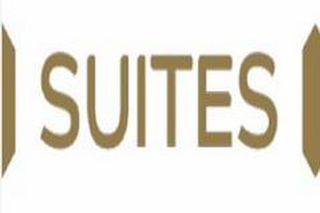 SUITES logo