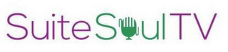 SUITESOULTV logo