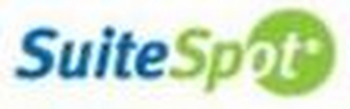 SUITESPOT logo
